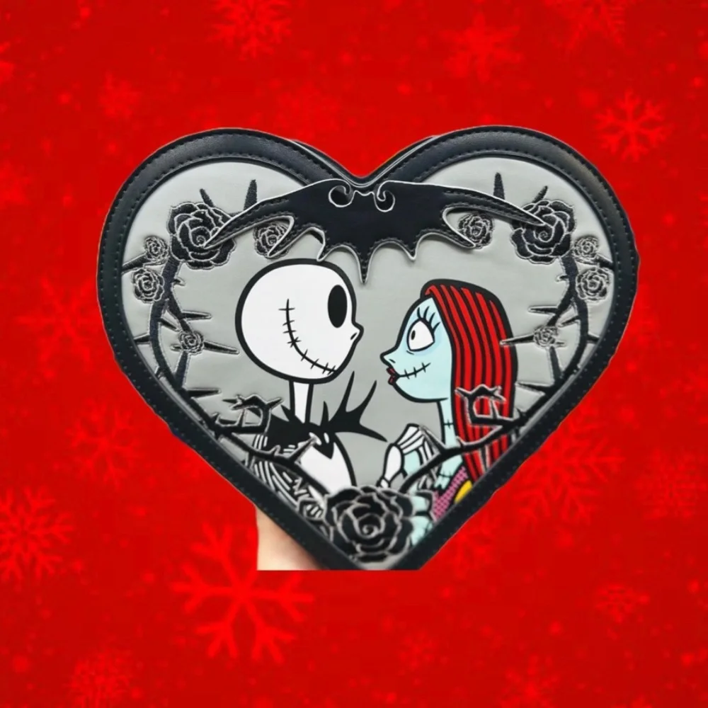 Loungefly Nightmare Before Christmas
